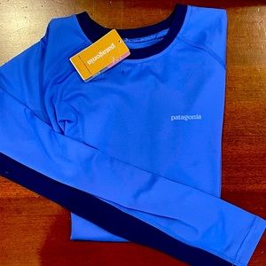 Patagonia Rash guard